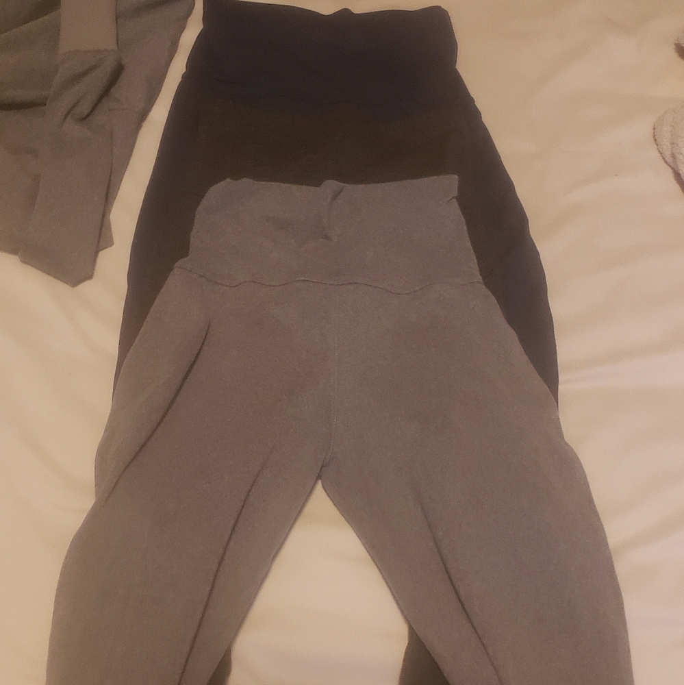 Bombshell sportswear leggings